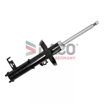 Amortisseur avant gauche DACO Germany