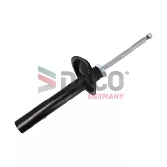 Amortisseur avant gauche DACO Germany 452801L