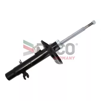 Amortisseur avant gauche DACO Germany 452802L