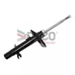 Amortisseur avant gauche DACO Germany 452802L - Visuel 2