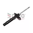 Amortisseur avant droit DACO Germany 452802R - Visuel 1