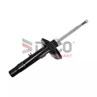 Amortisseur avant droit DACO Germany 452802R