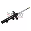 Amortisseur avant gauche DACO Germany 452804L - Visuel 1
