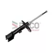 Amortisseur avant gauche DACO Germany 452805L - Visuel 1