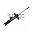 Amortisseur avant droit DACO Germany 452805R - Visuel 1