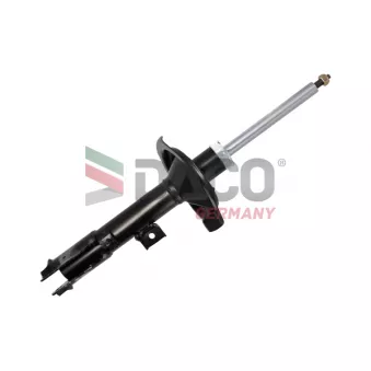 Amortisseur avant gauche DACO Germany 452806L