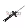 Amortisseur avant droit DACO Germany 452806R - Visuel 2