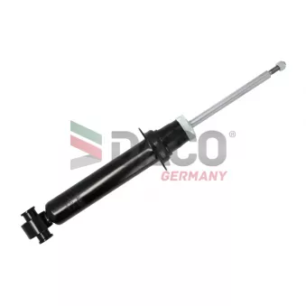 Jeu de 2 amortisseurs avant DACO Germany 452807