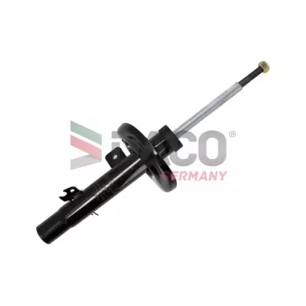 Amortisseur avant droit DACO Germany