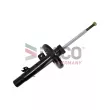 Amortisseur avant droit DACO Germany 452808R - Visuel 2