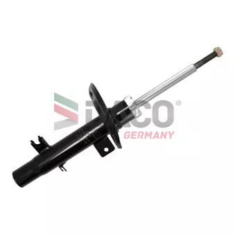 Amortisseur avant droit DACO Germany