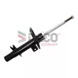 Amortisseur avant droit DACO Germany 452809R - Visuel 2