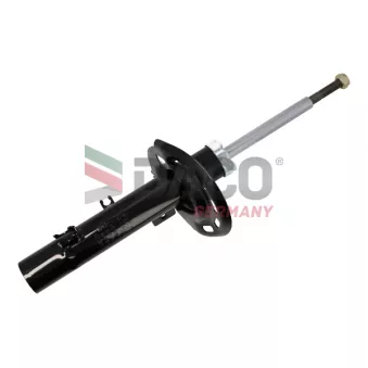 Amortisseur avant droit DACO Germany 452810R