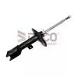 Amortisseur avant gauche DACO Germany 452811L - Visuel 1