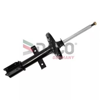 Jeu de 2 amortisseurs avant DACO Germany