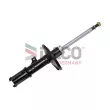 Amortisseur avant gauche DACO Germany 453003L - Visuel 2