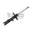 Amortisseur avant droit DACO Germany 453003R - Visuel 1