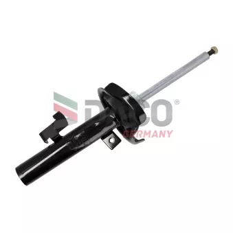 Amortisseur avant gauche DACO Germany 453201L