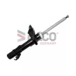 Amortisseur avant droit DACO Germany 453201R - Visuel 1