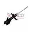 Amortisseur avant droit DACO Germany 453212R - Visuel 2