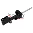 Amortisseur avant droit DACO Germany 453501R - Visuel 2