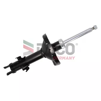 Amortisseur avant gauche DACO Germany 453603L