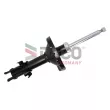Amortisseur avant gauche DACO Germany 453603L - Visuel 2