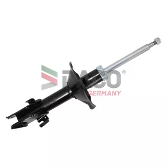 Amortisseur avant gauche DACO Germany