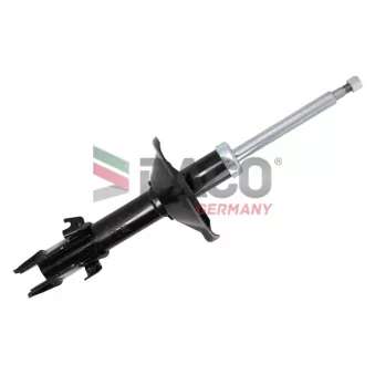Amortisseur avant droit DACO Germany