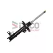 Amortisseur avant gauche DACO Germany 453609L - Visuel 2