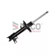 Amortisseur avant droit DACO Germany 453609R - Visuel 2