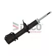 Amortisseur avant gauche DACO Germany 453705L - Visuel 2
