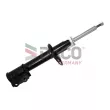 Amortisseur avant gauche DACO Germany 453708L - Visuel 1