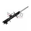 Amortisseur avant droit DACO Germany 453708R - Visuel 1