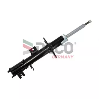 Amortisseur avant droit DACO Germany 453708R