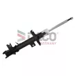 Amortisseur avant gauche DACO Germany 453712L - Visuel 2
