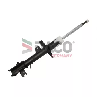 Amortisseur avant droit DACO Germany 453712R