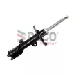 Amortisseur avant gauche DACO Germany 453901L - Visuel 2