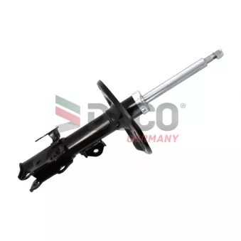 Amortisseur avant droit DACO Germany 453902R