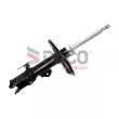 Amortisseur avant droit DACO Germany 453902R - Visuel 2