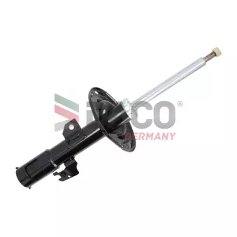 Amortisseur avant gauche DACO Germany