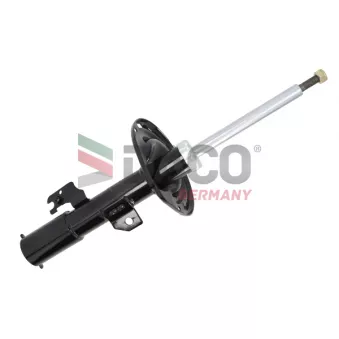 Amortisseur avant droit DACO Germany