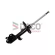 Amortisseur avant droit DACO Germany 453911R - Visuel 1