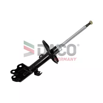 Amortisseur avant droit DACO Germany 453911R