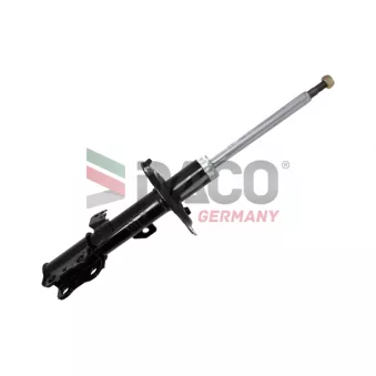 Amortisseur avant gauche DACO Germany 453918L