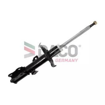 Amortisseur avant droit DACO Germany 453918R