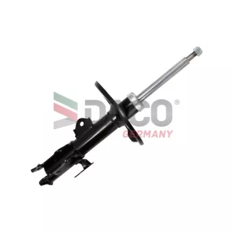 Amortisseur avant gauche DACO Germany