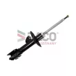 Amortisseur avant gauche DACO Germany 453922L - Visuel 2