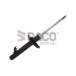 Amortisseur avant gauche DACO Germany 453935L - Visuel 1