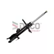 Amortisseur avant gauche DACO Germany 453954L - Visuel 1